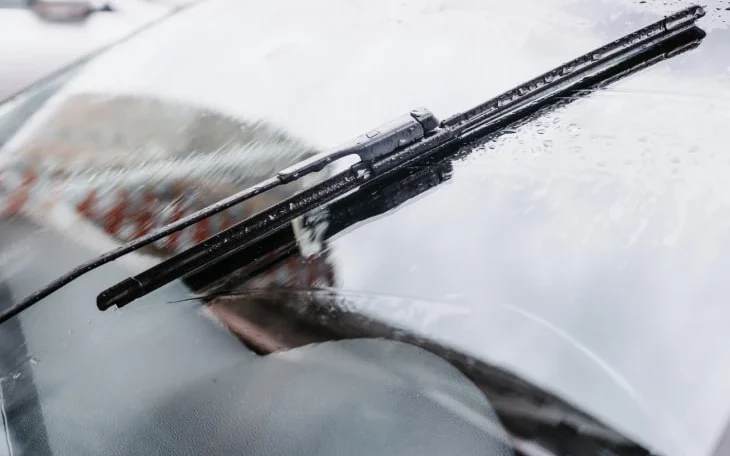 Service - Wiper Blades