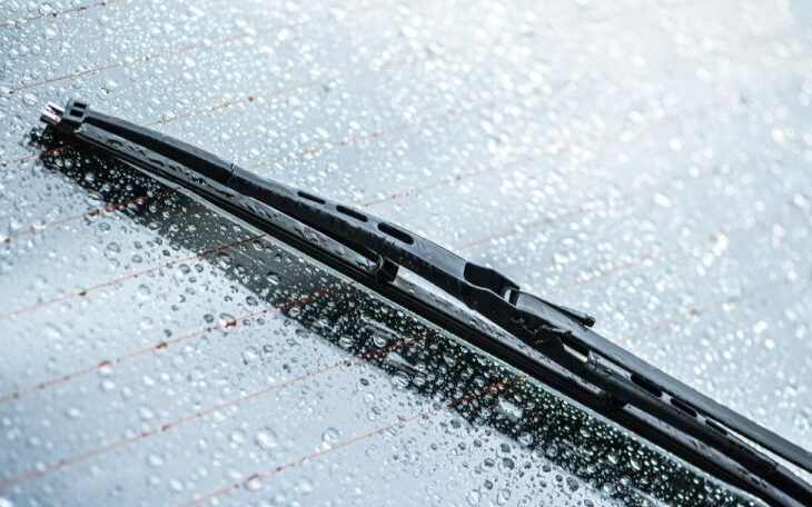 How Often Should You Replace Wiper Blades_